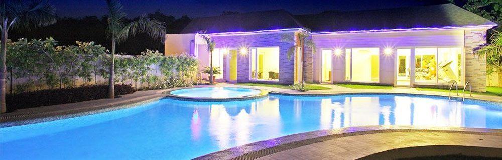 הרידוואר Godwin Hotel מראה חיצוני תמונה