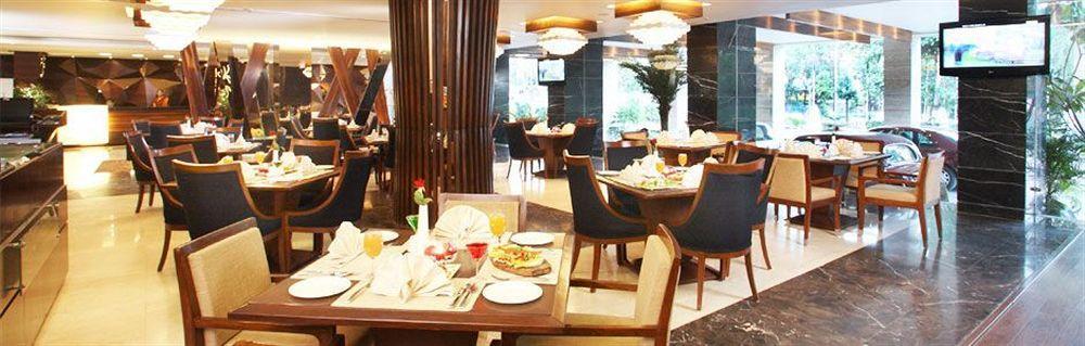 הרידוואר Godwin Hotel מראה חיצוני תמונה