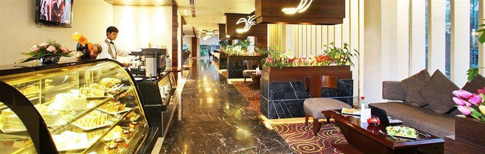 הרידוואר Godwin Hotel מראה חיצוני תמונה