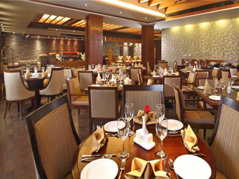 הרידוואר Godwin Hotel מראה חיצוני תמונה
