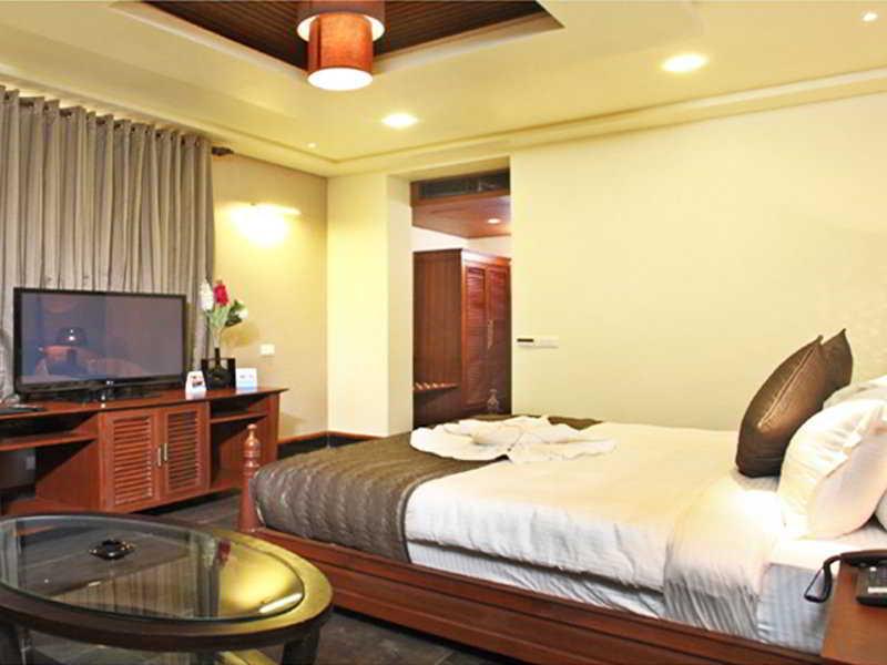 הרידוואר Godwin Hotel מראה חיצוני תמונה
