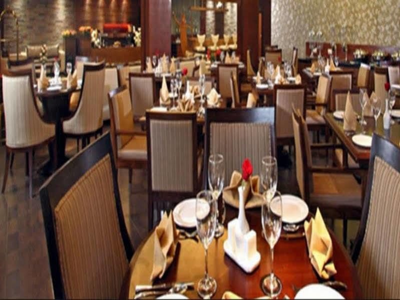 הרידוואר Godwin Hotel מראה חיצוני תמונה