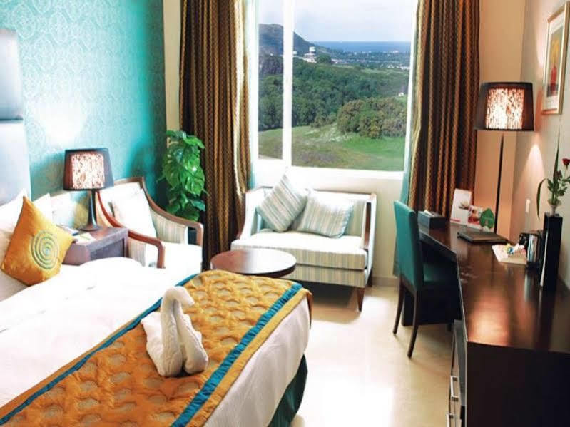 הרידוואר Godwin Hotel מראה חיצוני תמונה