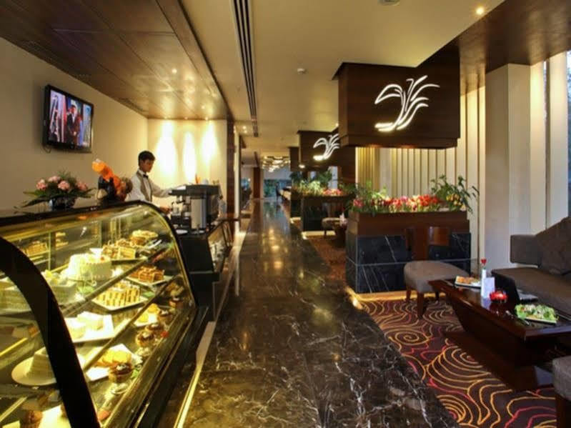 הרידוואר Godwin Hotel מראה חיצוני תמונה
