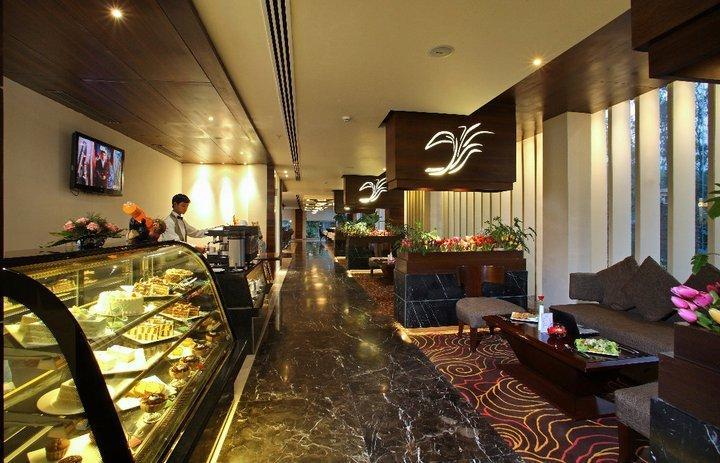 הרידוואר Godwin Hotel מראה חיצוני תמונה