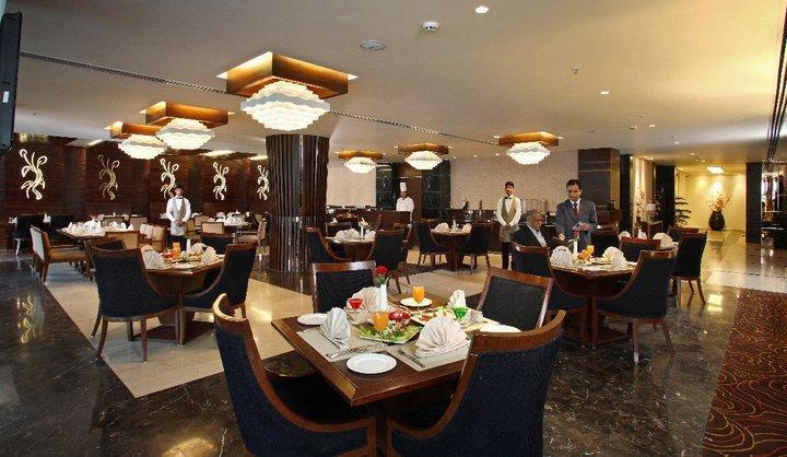 הרידוואר Godwin Hotel מראה חיצוני תמונה